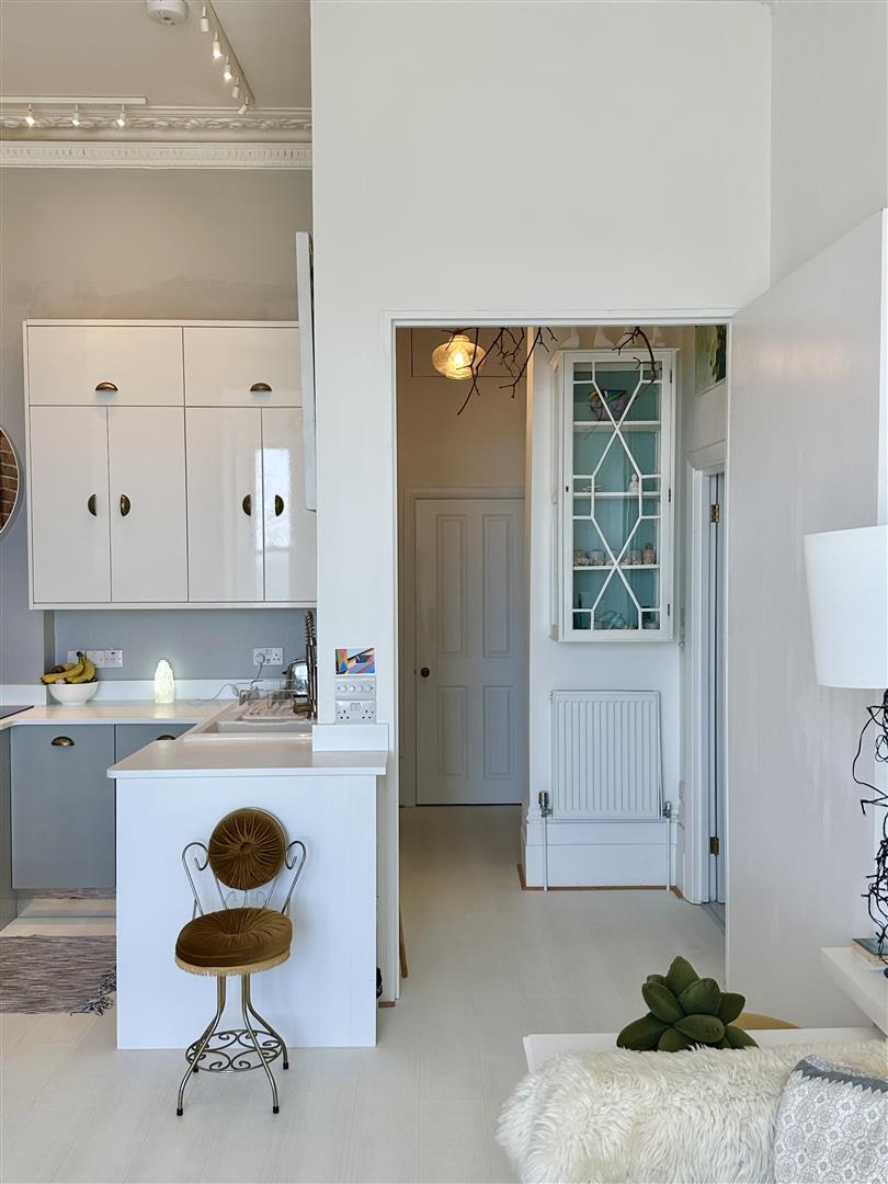 Eversfield Place, St. Leonards-On-Sea